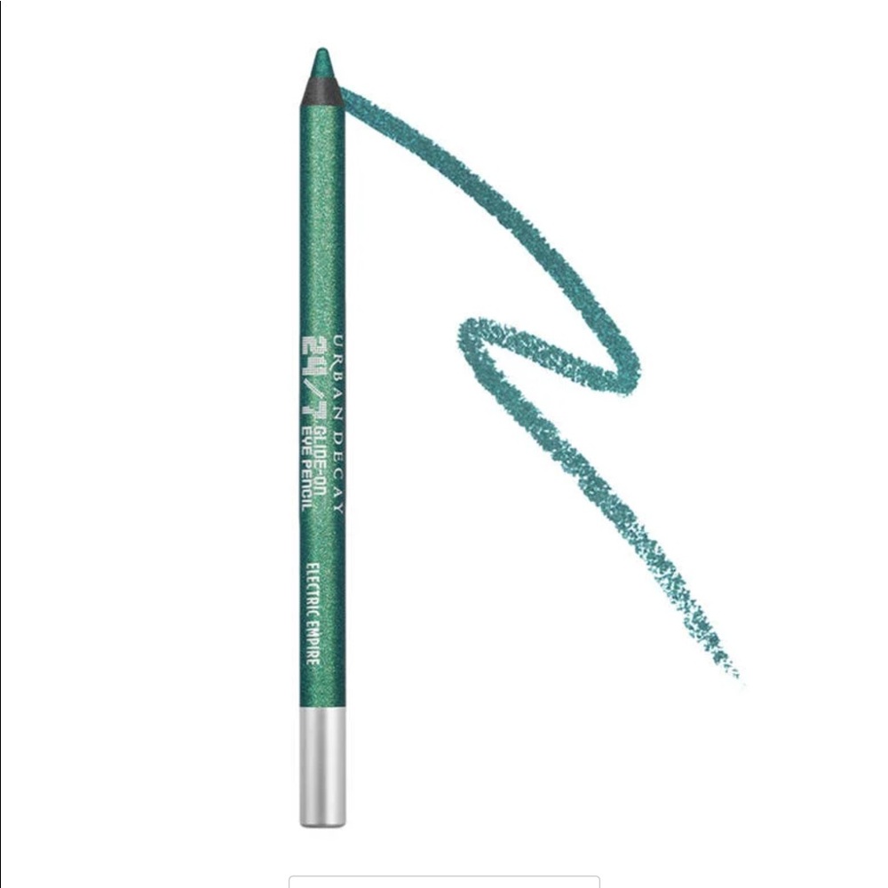 Urban Decay 24/7 GLIDE-ON EYE PENCIL Electric Empire